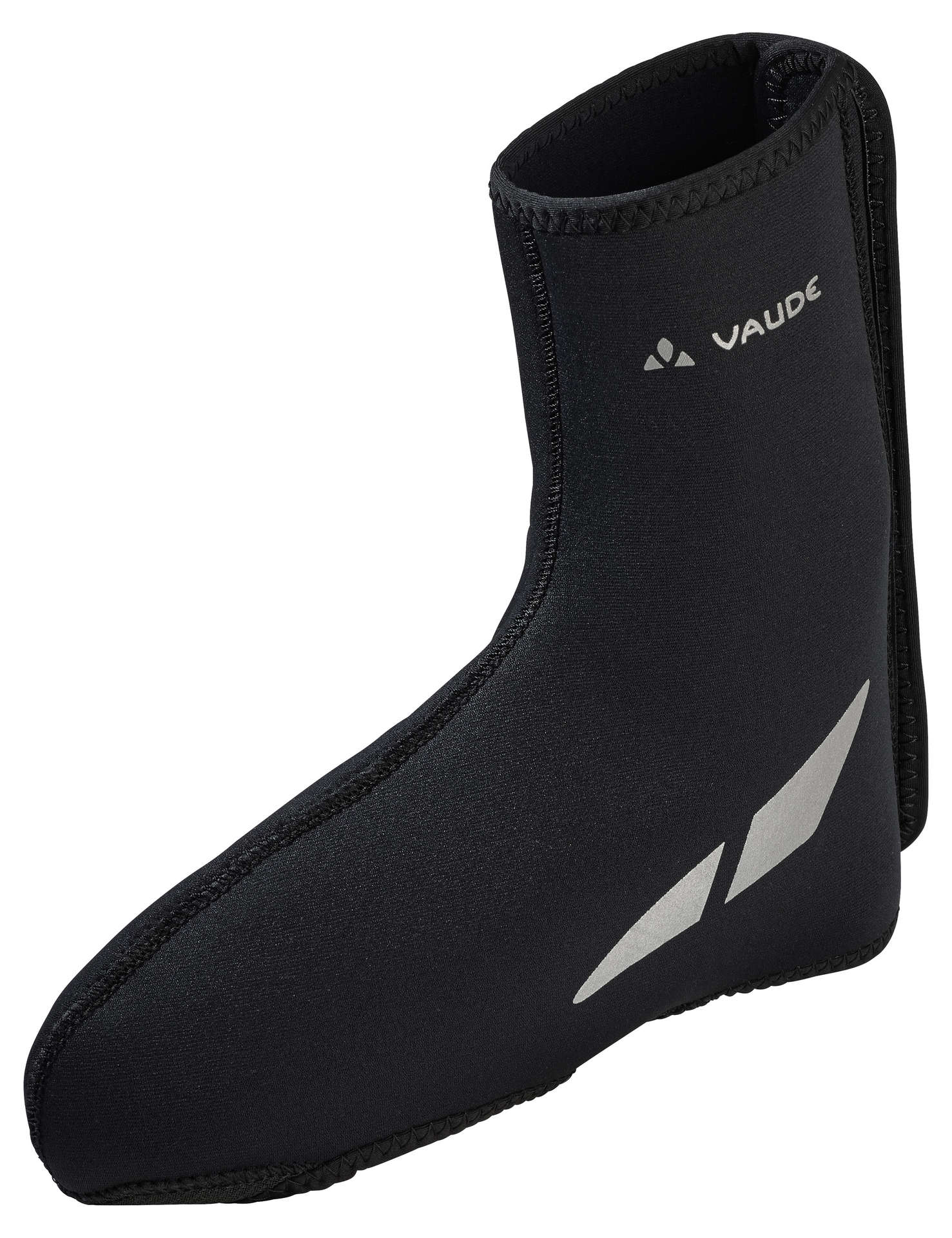 VAUDE Pallas III Overschoenen Zwart