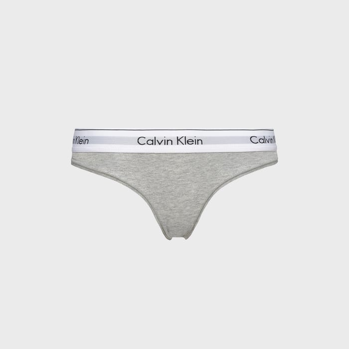 Calvin Klein-Bikinislip Modern Cotton - Calvin Klein Underwear