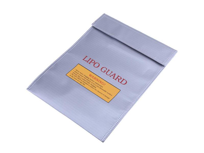 G.T. Power LiPo-Tasche Small Schutztasche