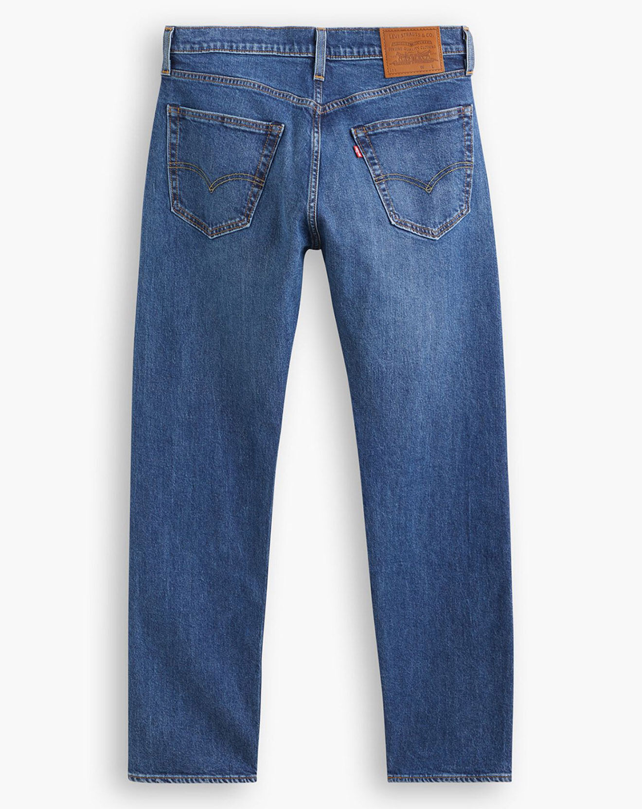 Levi's® Jean 502 Taper bleu moyen