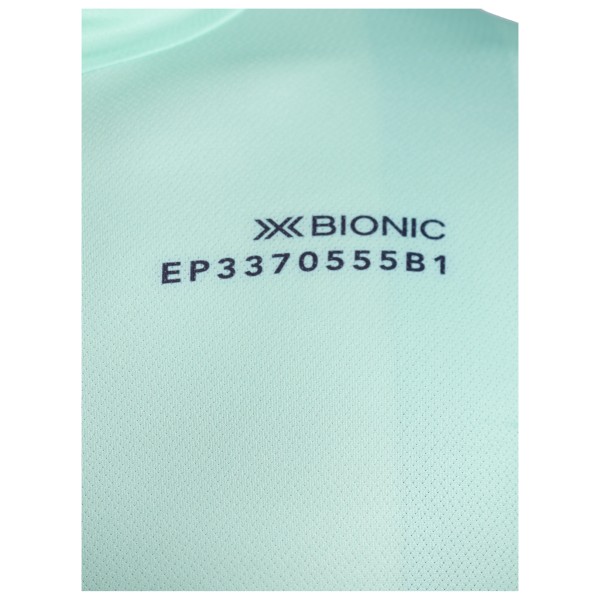 X-Bionic - Corefusion Ride Jersey S/S - Maillot de cyclisme