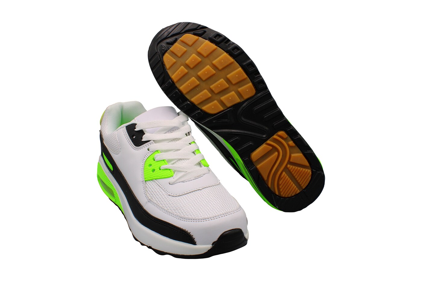 Planets 826 Sneaker Damen Herren