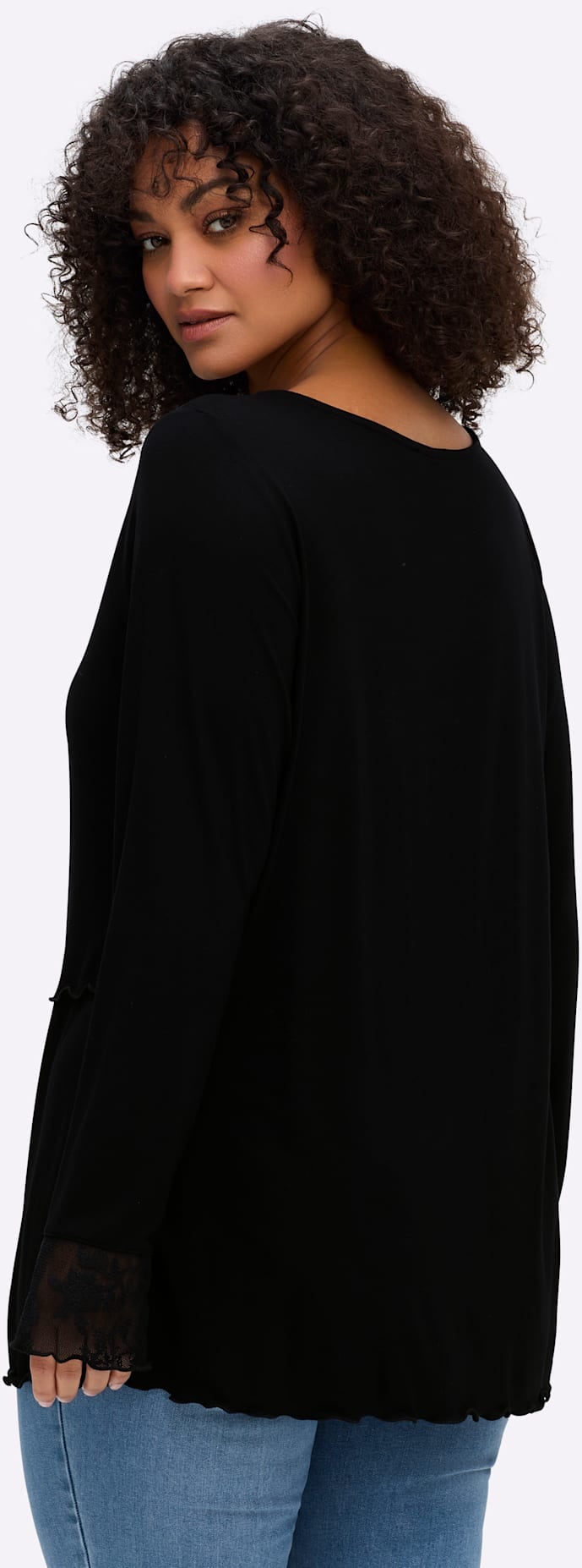 sheego by Joe Browns Sweatshirt