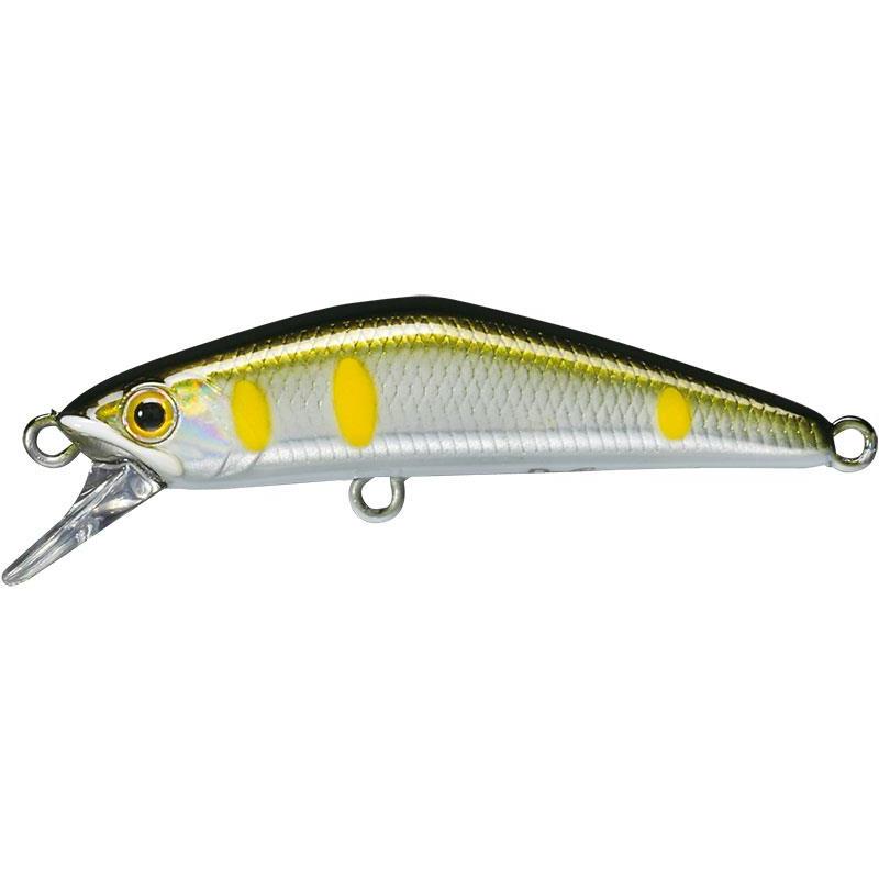 Leurre Coulant Smith D Compact - 4Cm