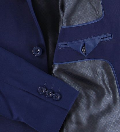 Hound Blazer - M?rkebl?