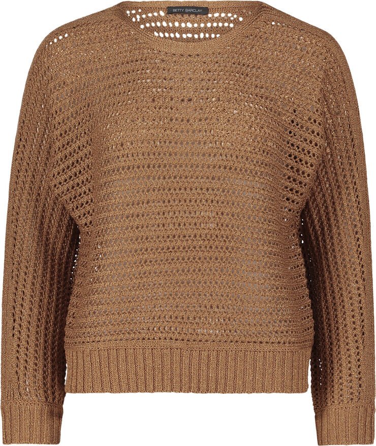 Betty Barclay Strickpullover Ku Thrush