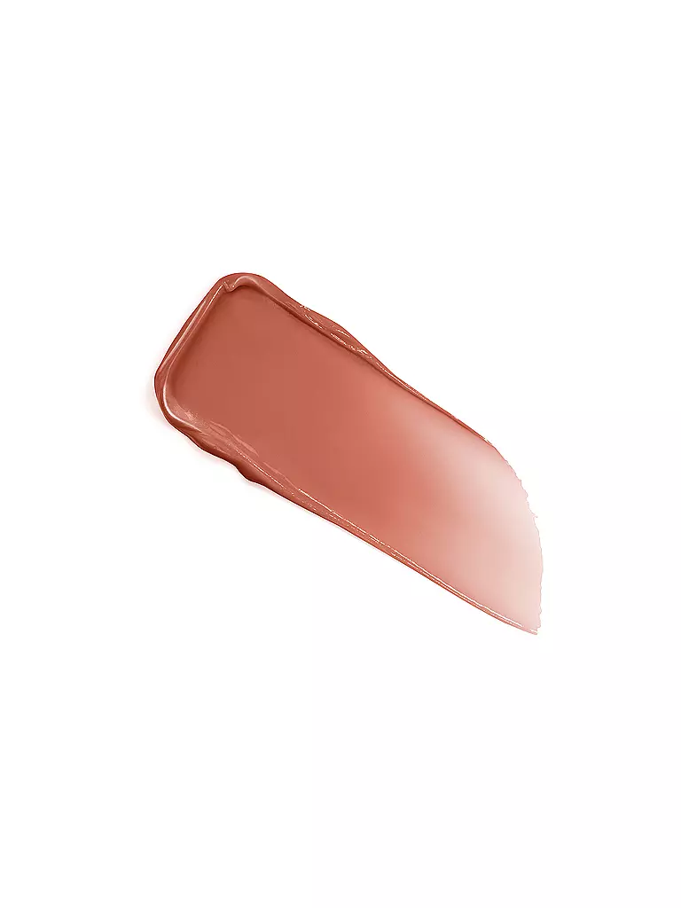 LANCÔME Lip Idôle Squalane-12 Butterglow Glowy Color Balm (26 Don't be chai) rosa