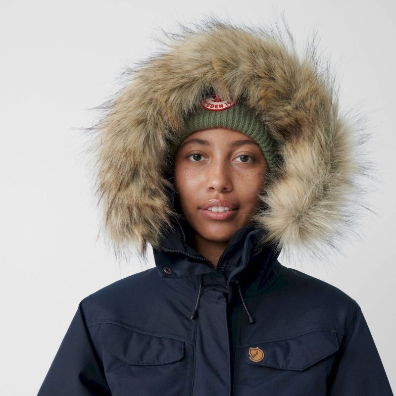 Nuuk Parka - Parka femme