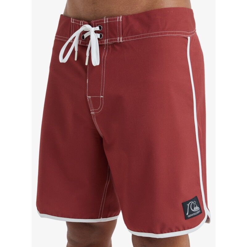 Original Scallop 18