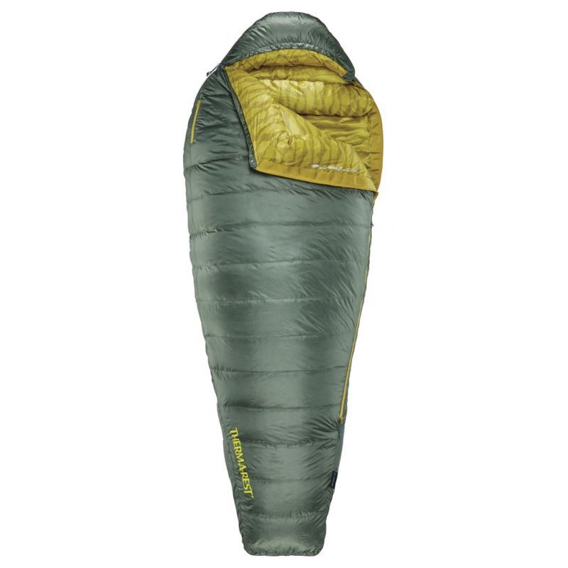 Questar 20F/-6C - Sac de couchage