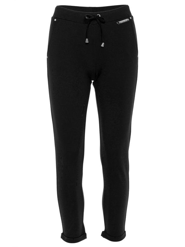 7/8 Jogpants Tina mit Umschlagsaum