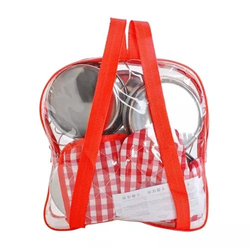 ZG23444 grytesett for barn