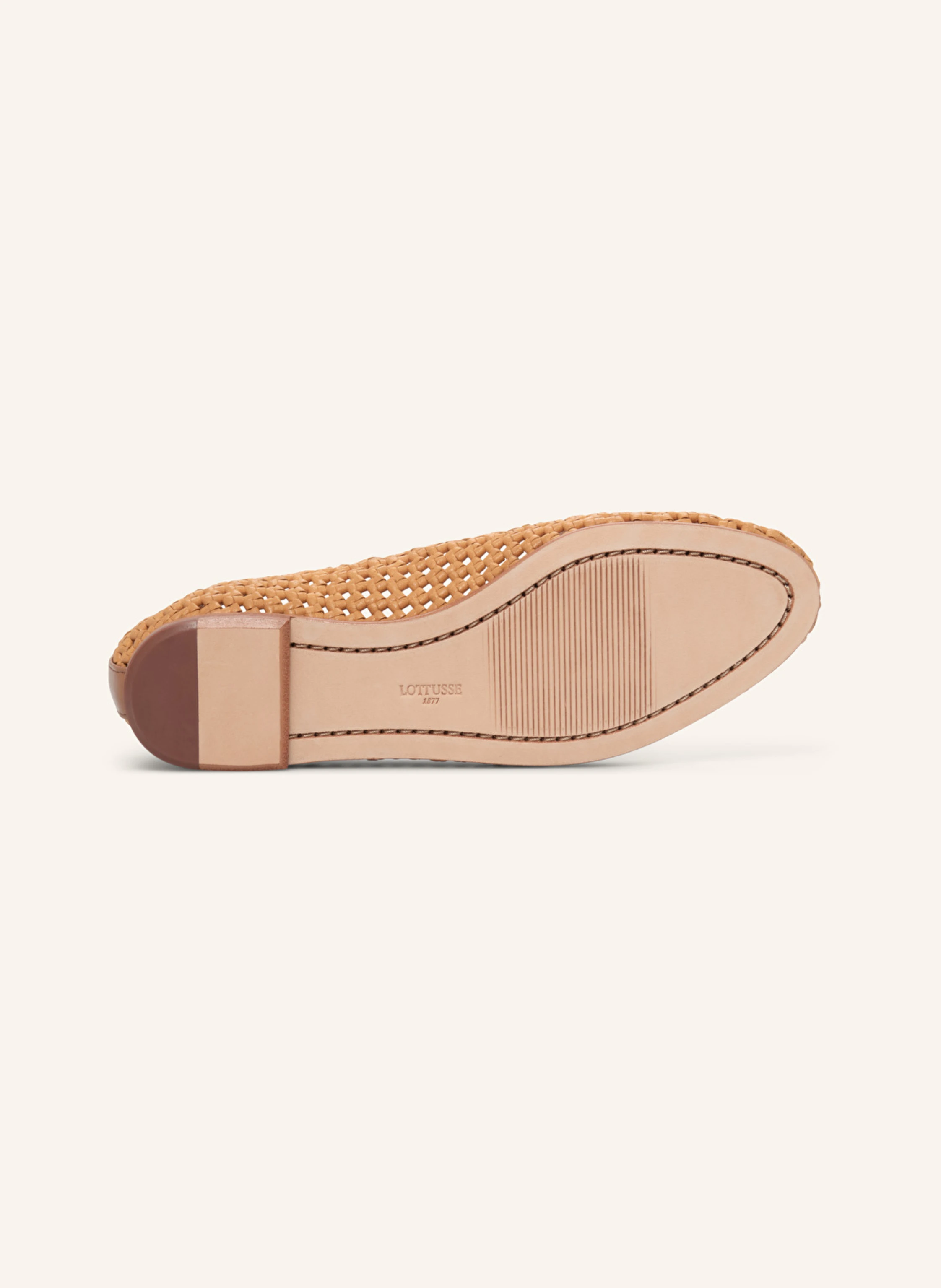 LOTTUSSE Ballerinas DELICE