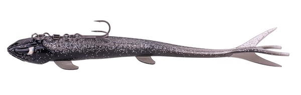 Zeck Zander Pelagi Shad 20cm (75g)