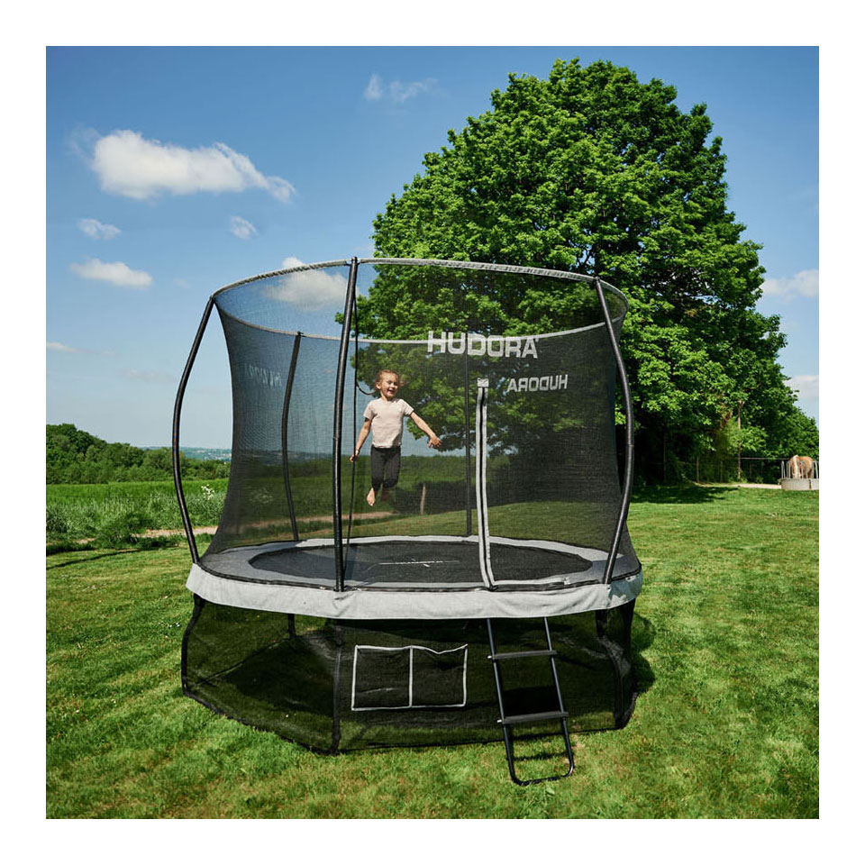 HUDORA Trampoline Fantastic Complete Max 300