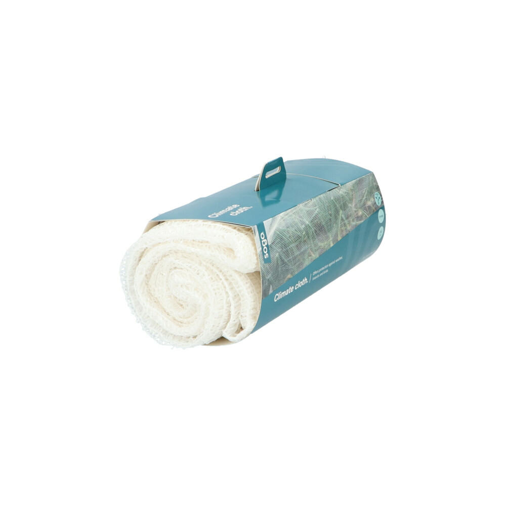 SOGO Klimaatdoek 2 x 5 m