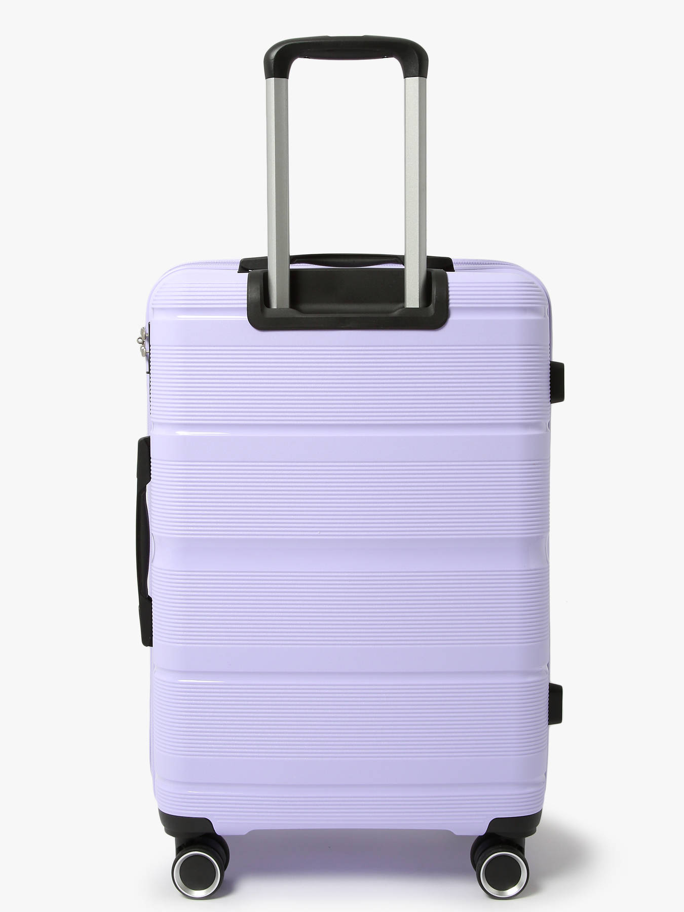 Valise rigide Porto TRIPLUS