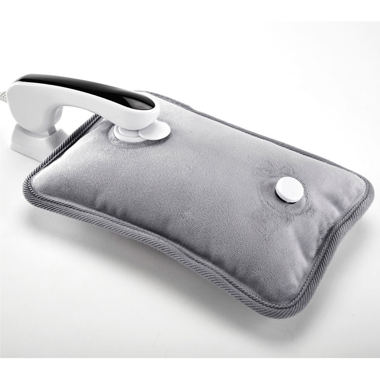 Bouillotte électrique rechargeable