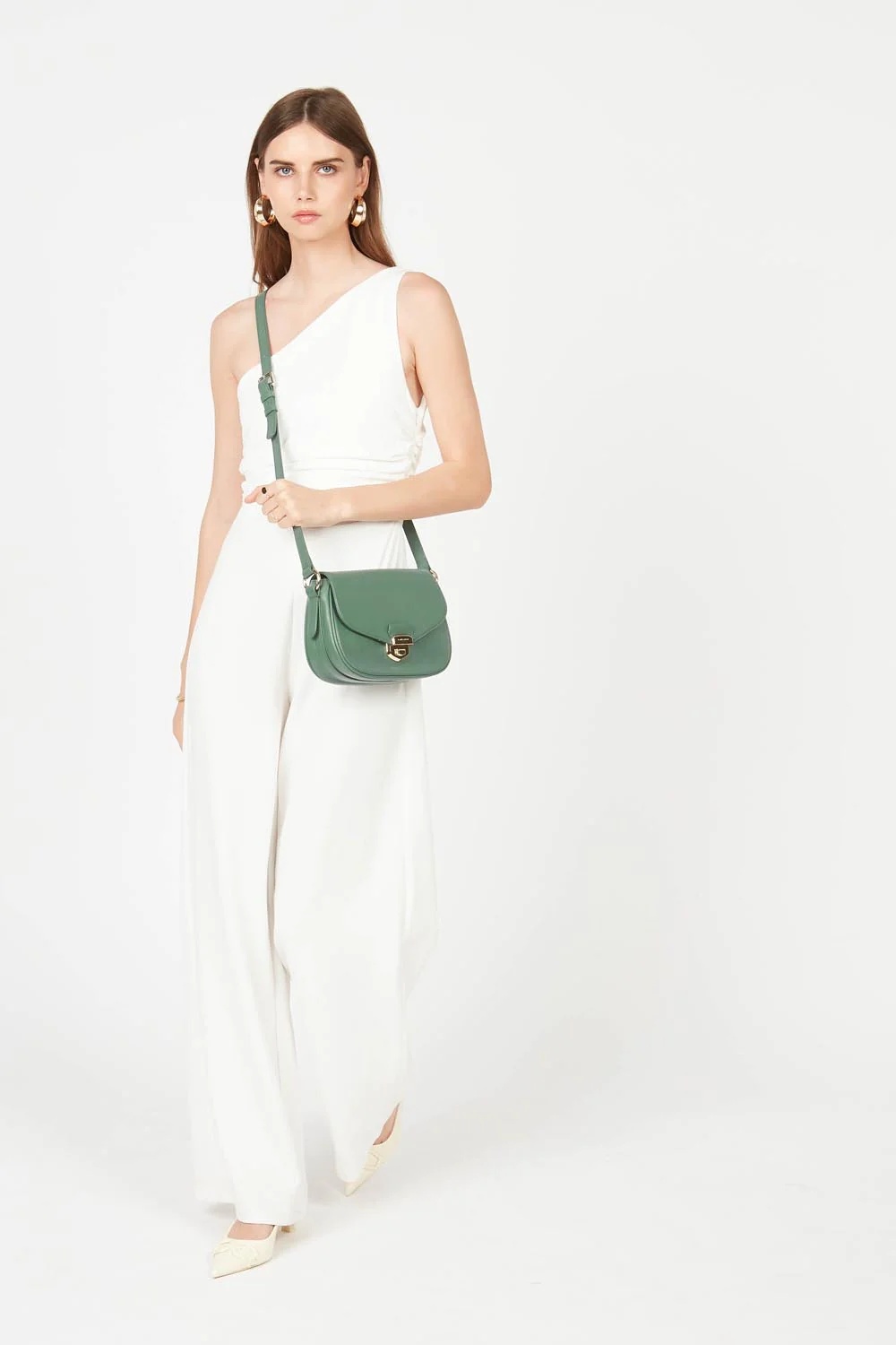 Milano Sophia-Sac trotteur