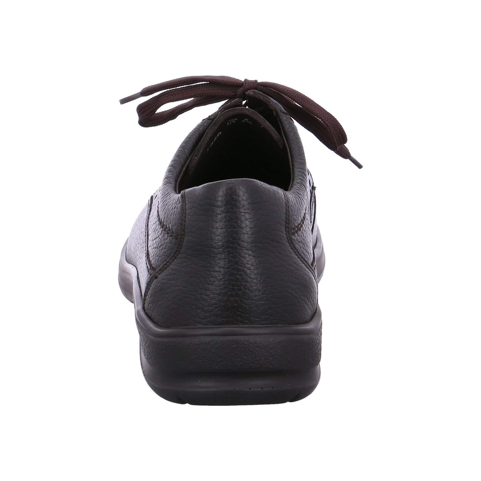Mobils chaussures Ezard brun