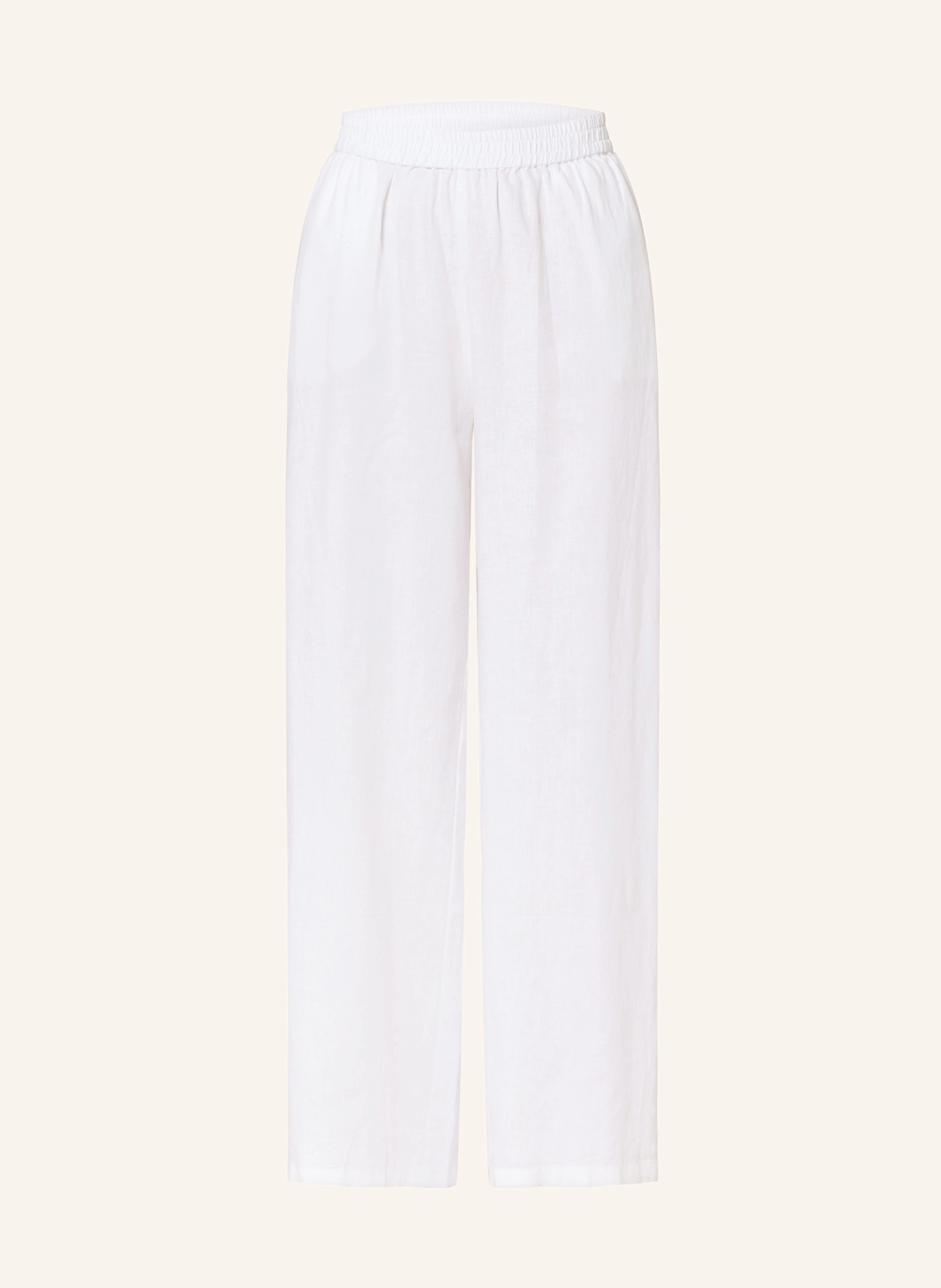 lilienfels Leinenhose