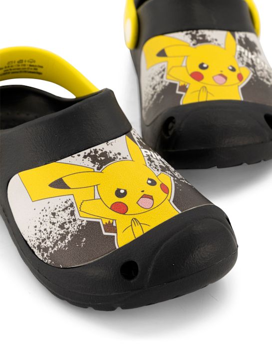 Pokémon Clogs