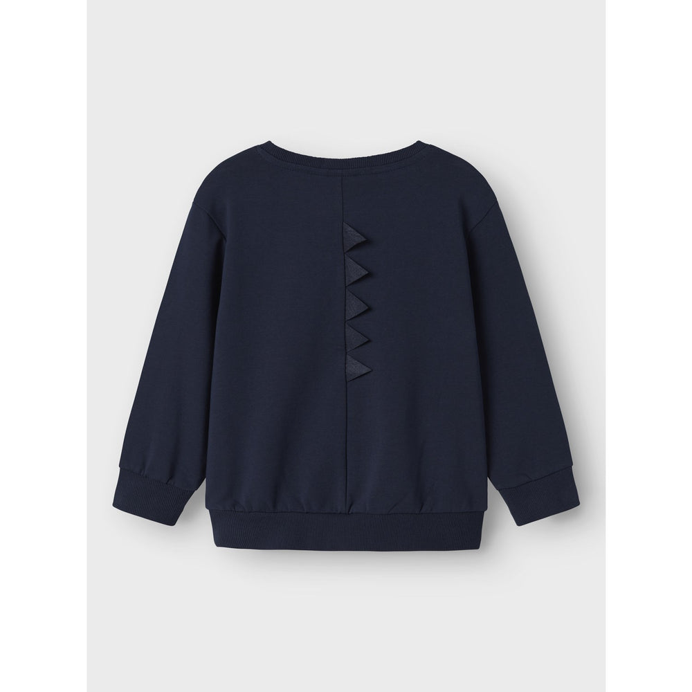 Køb Name It Navy Blazer For Jurassic World Regular Sweatshirt