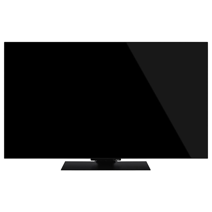 Panasonic TV-55Z80AEZ - TV OLED 4K UHD HDR - 139 cm
