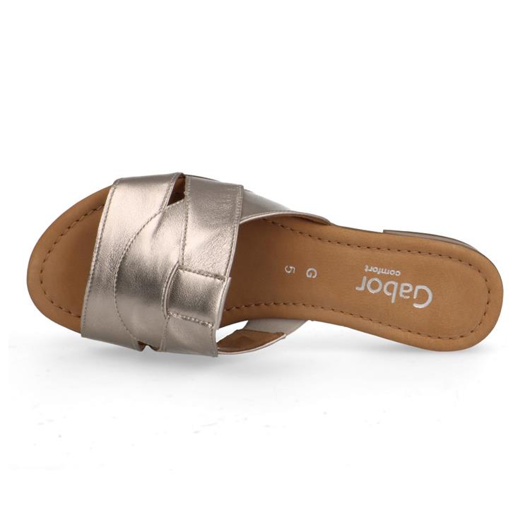 Gabor 62.799 puder