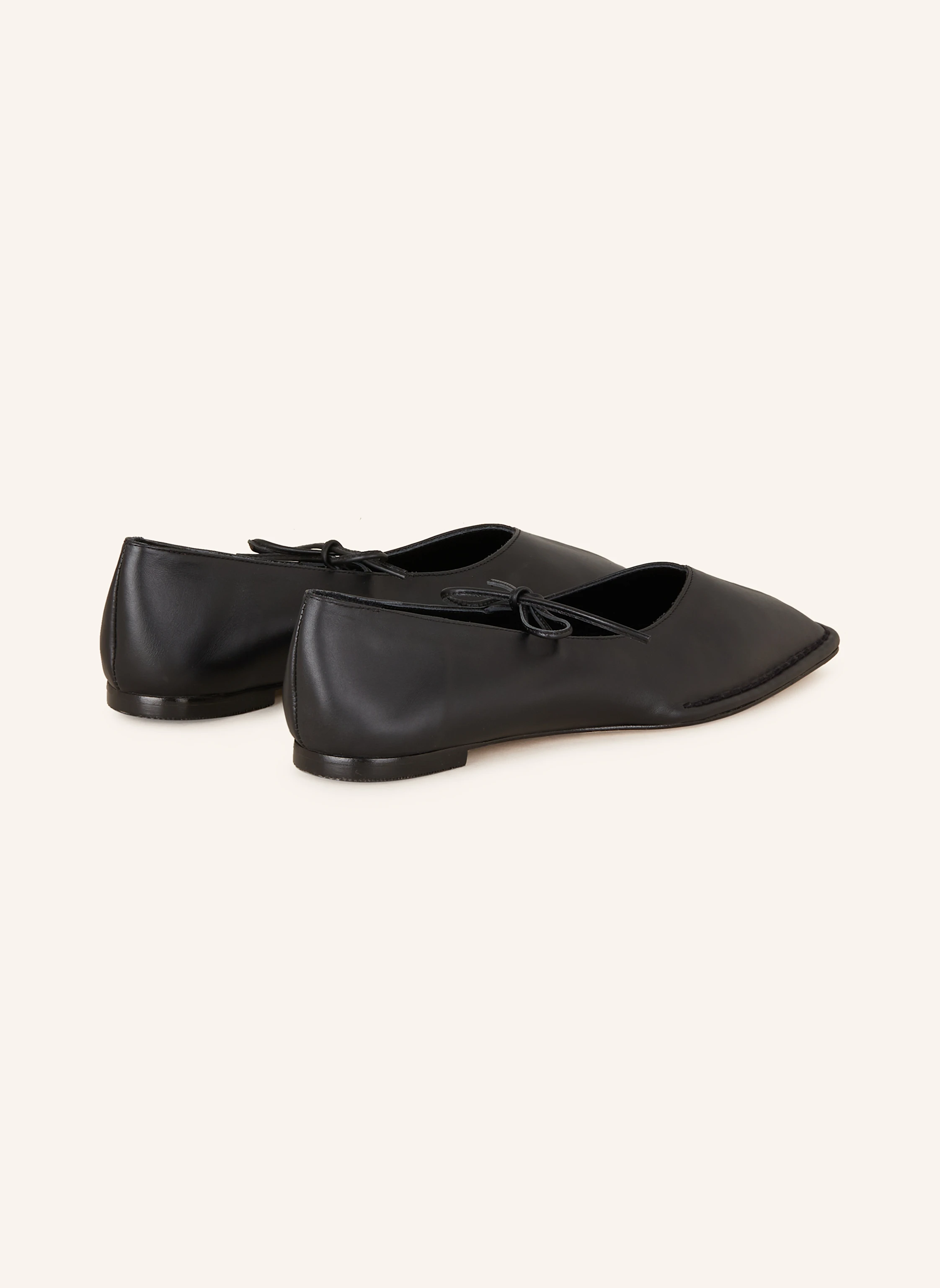 ALOHAS Ballerinas SWAY