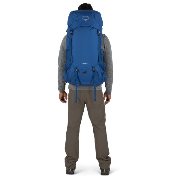 Osprey - Rook 50 - Sac à dos de trekking