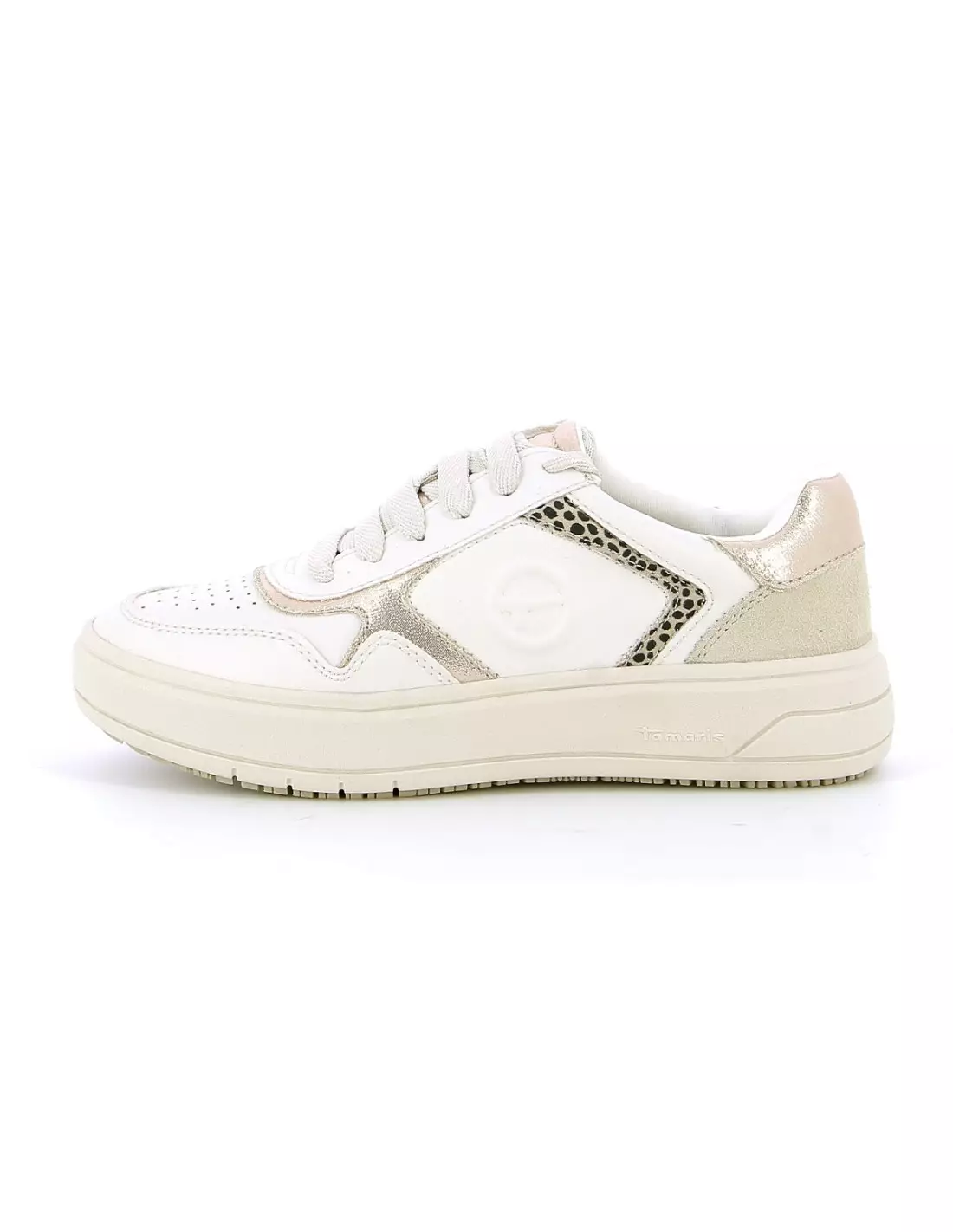 TAMARIS 23716 - Baskets Whtanimalcom