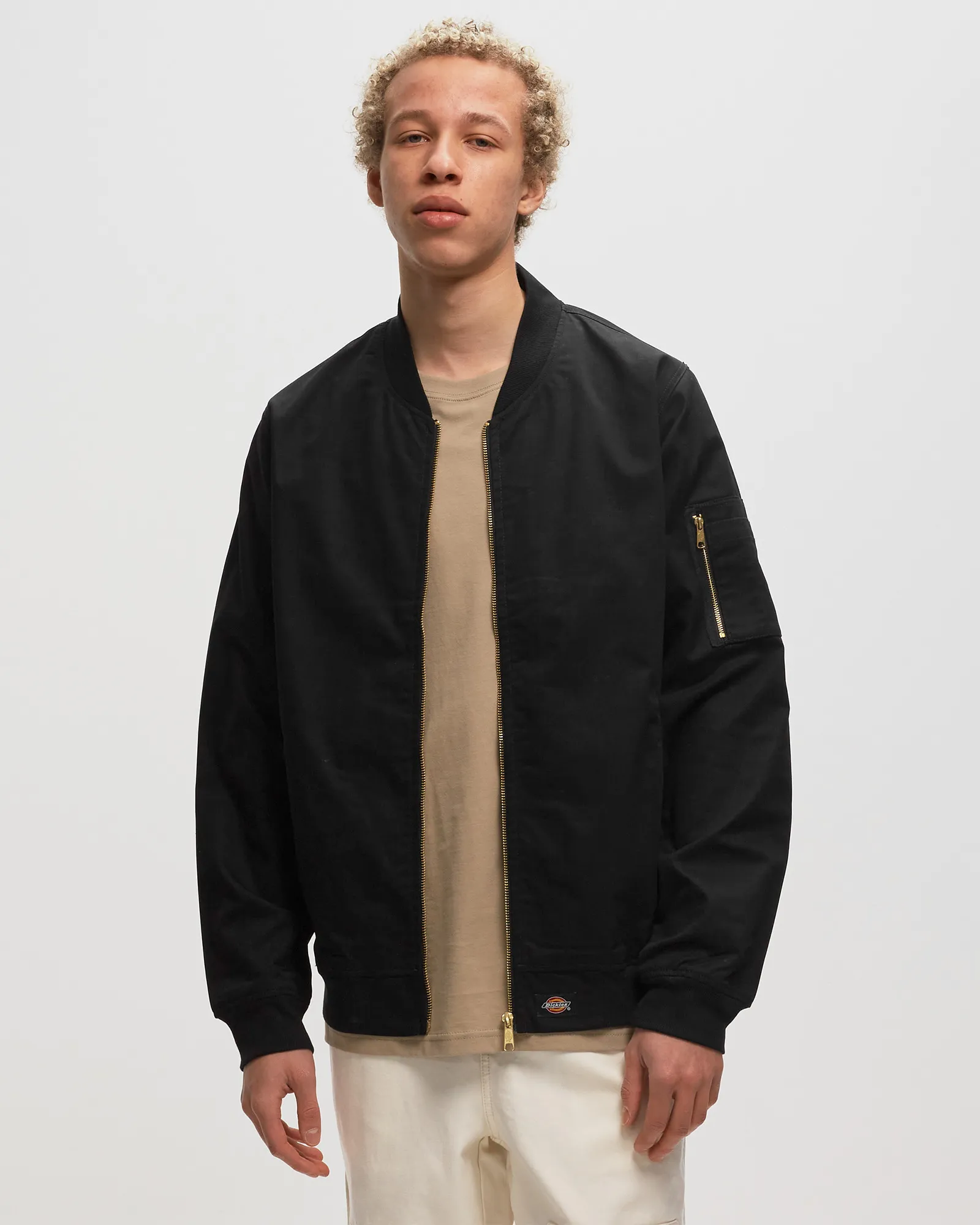 DICKIES HUGHSON JACKET