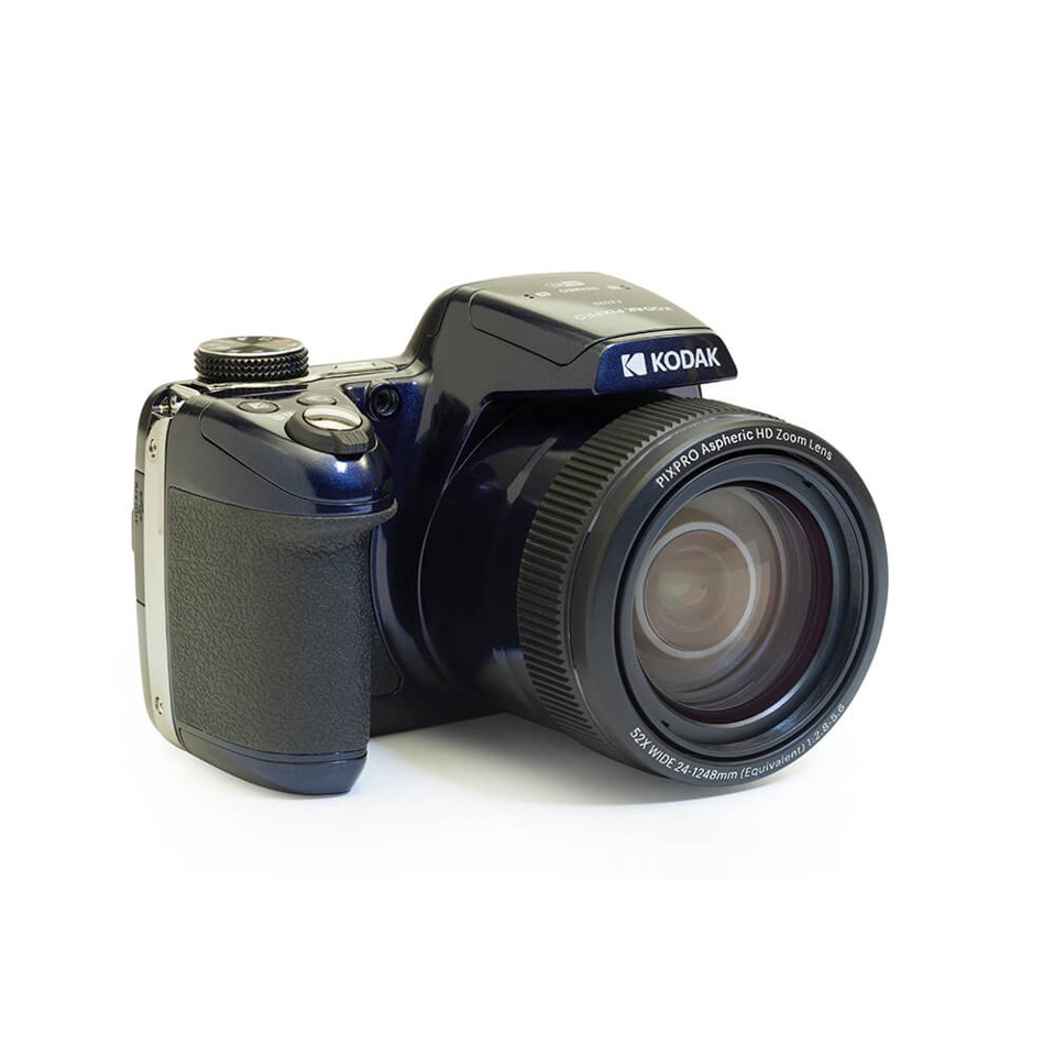 Kodak - Digital Camera Pixpro AZ528