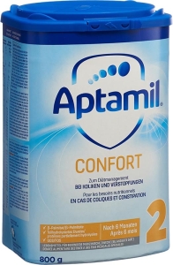 Aptamil Confort 2