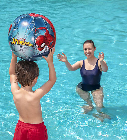 Bestway Wasserball - 51 cm - Spider-Man