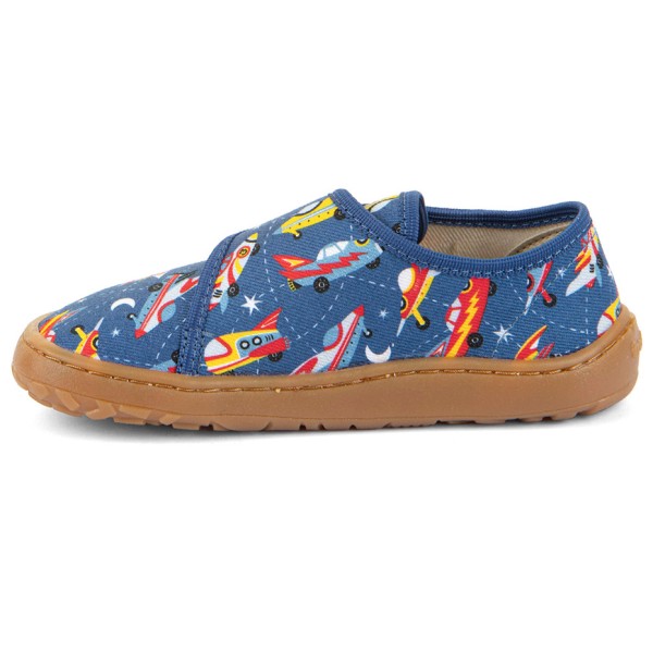 Froddo - Kid's Barefoot Slippers - Chaussons classiques