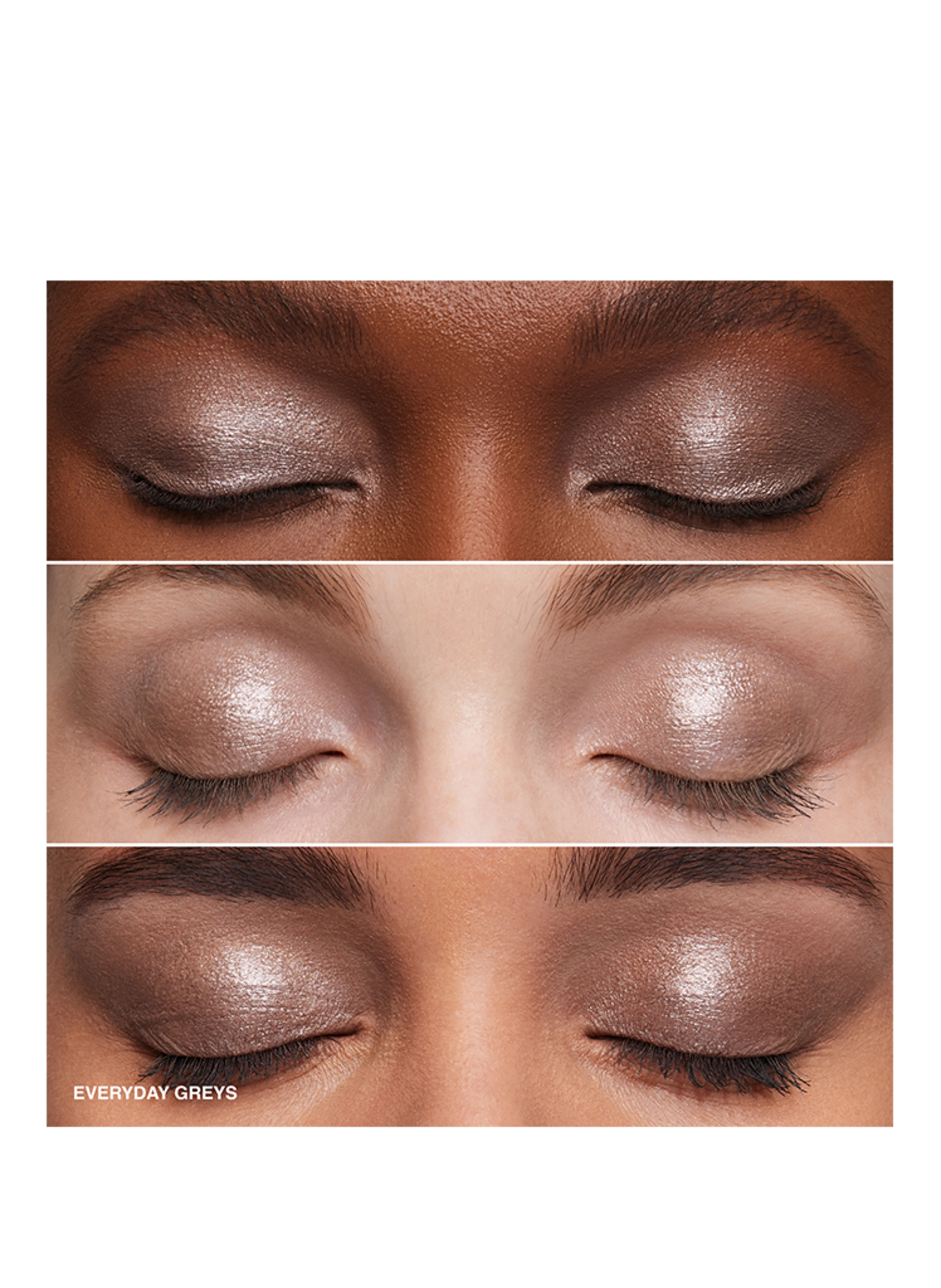 BOBBI BROWN ESSENTIAL EYE SHADOW TRIO