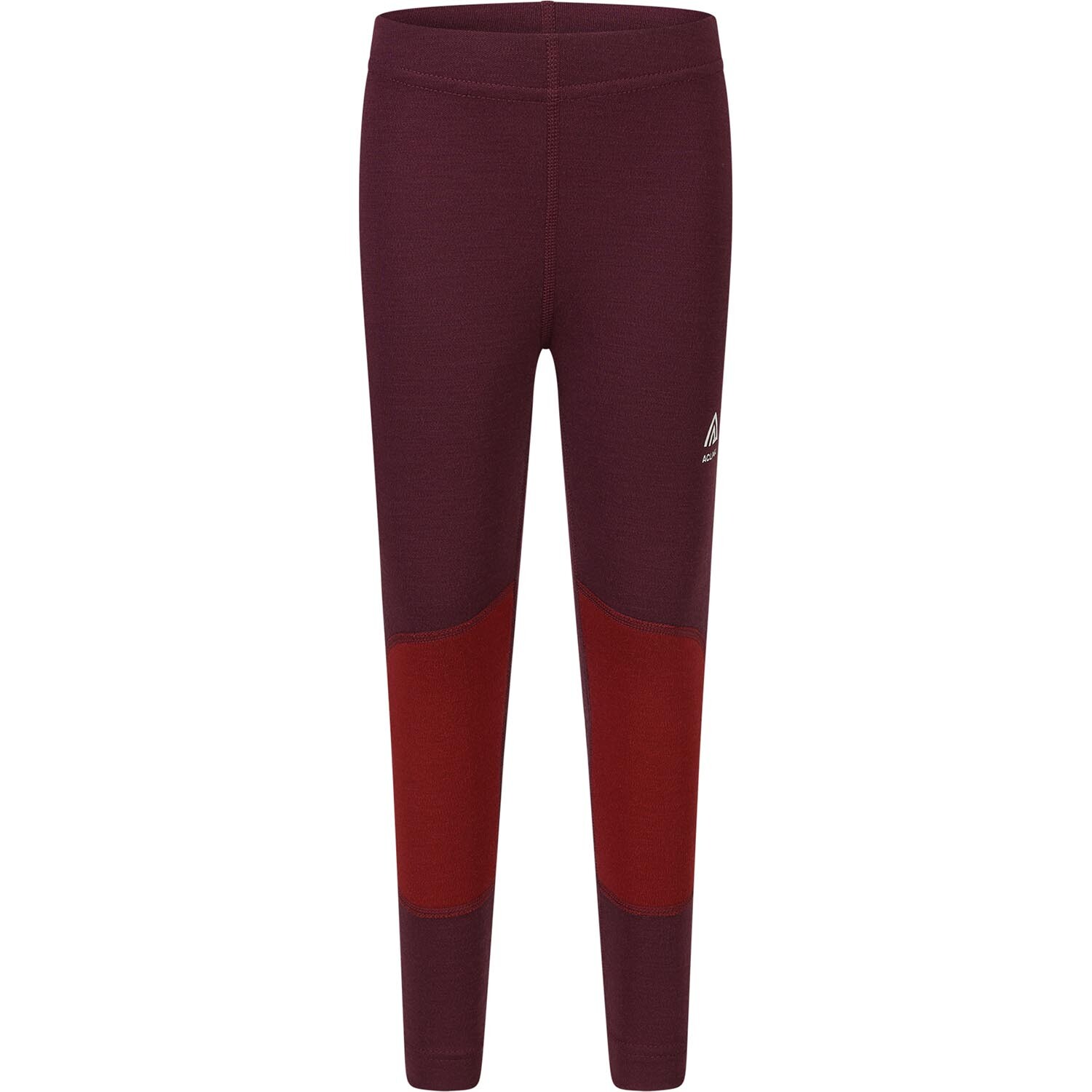 Aclima Childrens Warmwool Longs