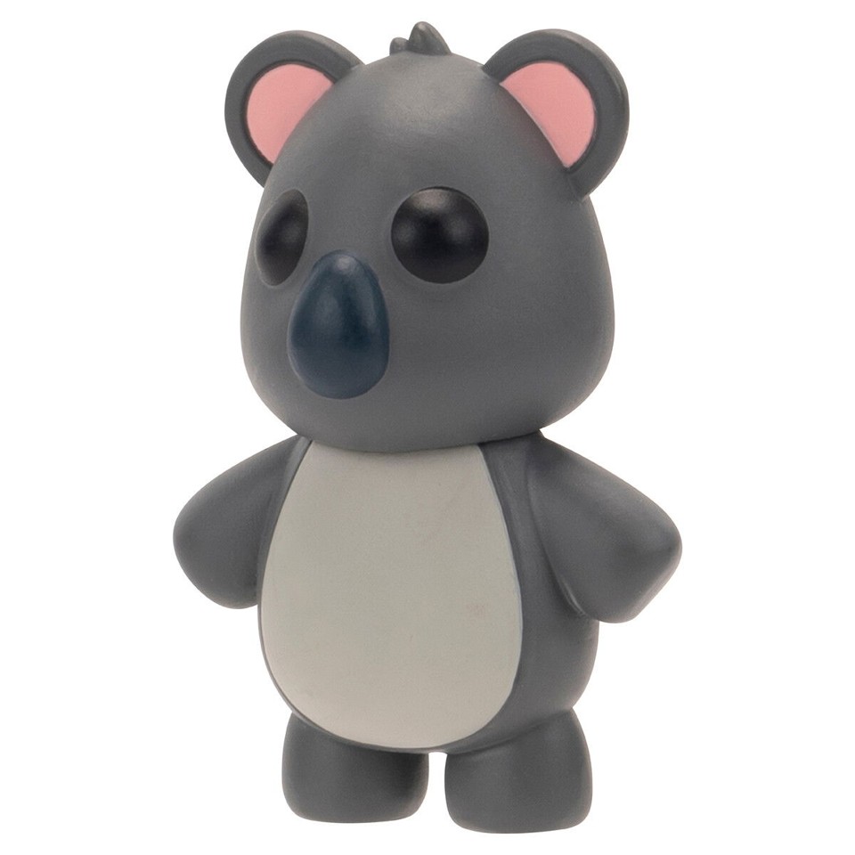 Adopt Me! - Mystery Pets 2.0 5 cm Asst.