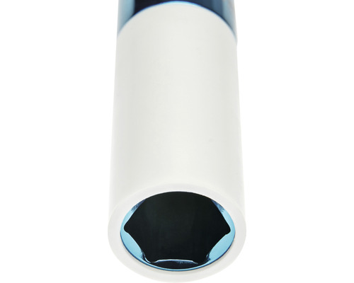 Krachtbeschermingsinzetstukset, WGB, 3-delig, 17-19-21 mm, lang