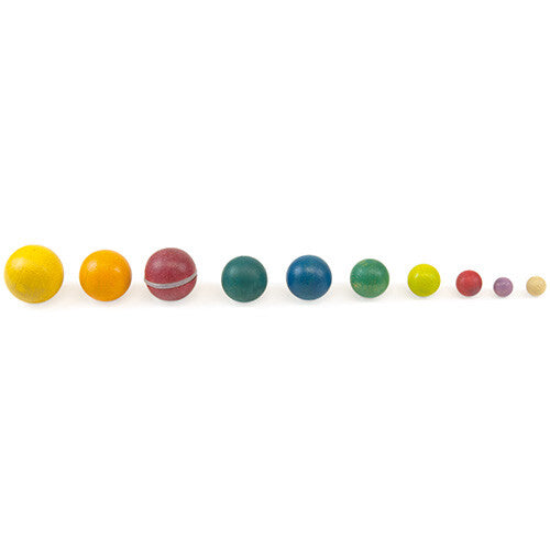 Andreu toys sensorisch zonnestelsel 3D
