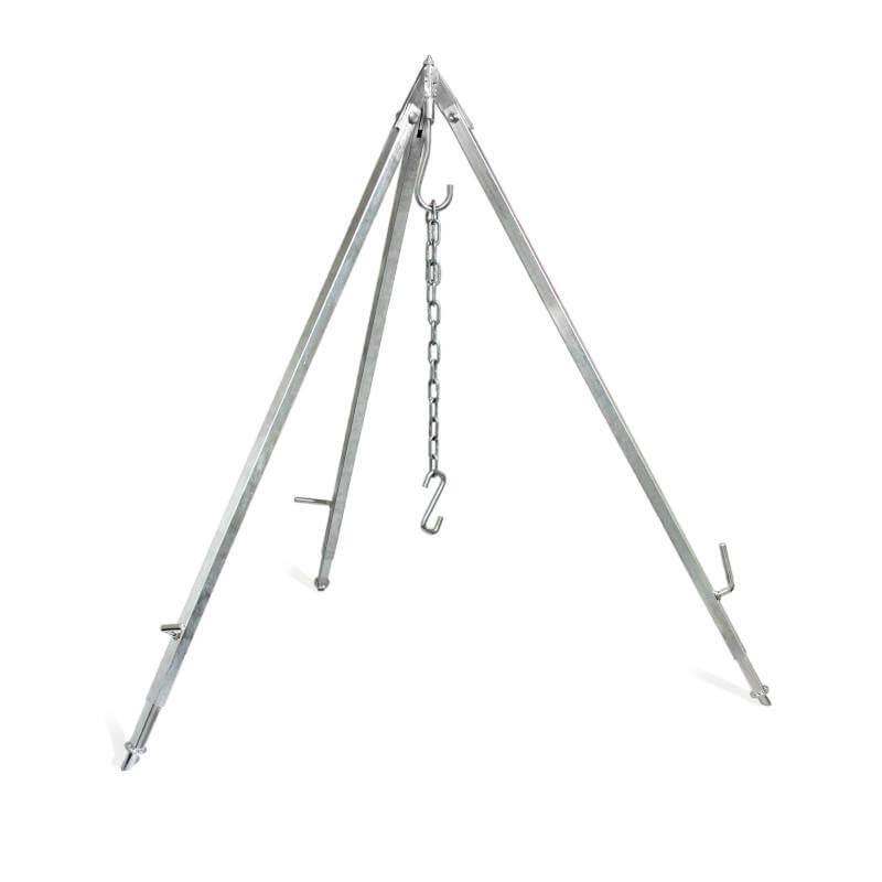 Petromax Tri-Pod / bålstativ