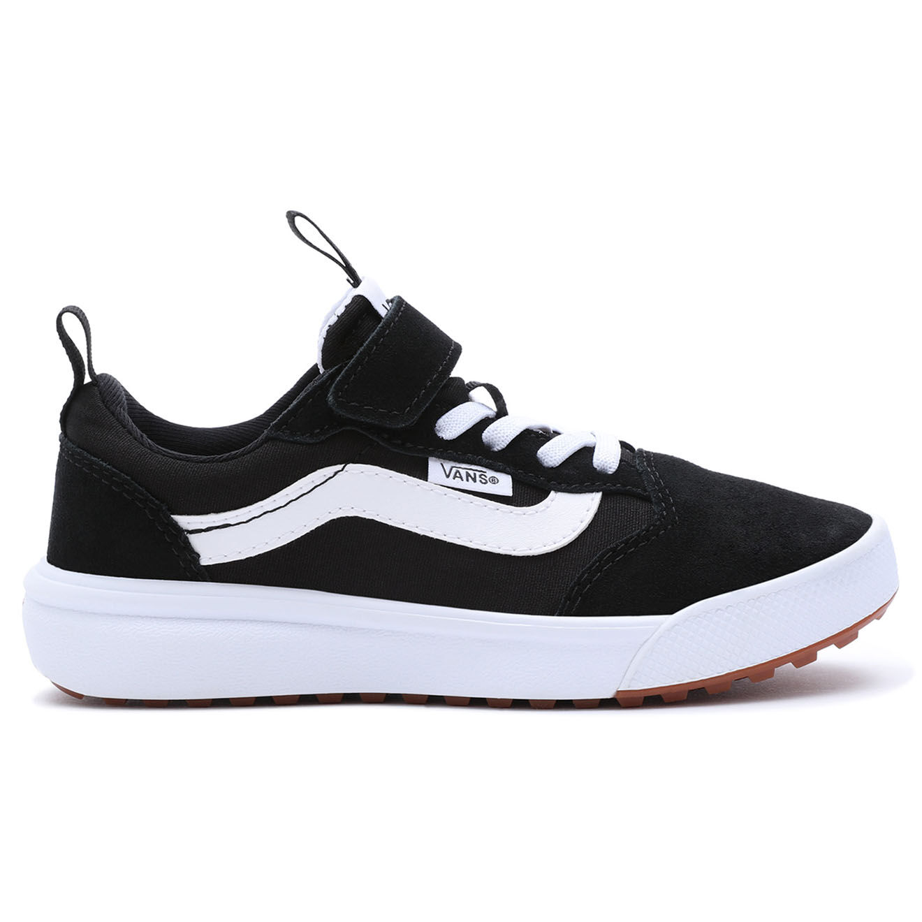 Vans Baskets UltraRange 66 V noires