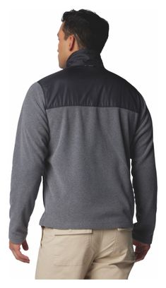 Veste Imperméable 3-en-1 Columbia Bugaboo III Noir