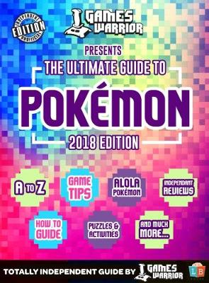 Pokémon by GamesWarrior (Hardback)