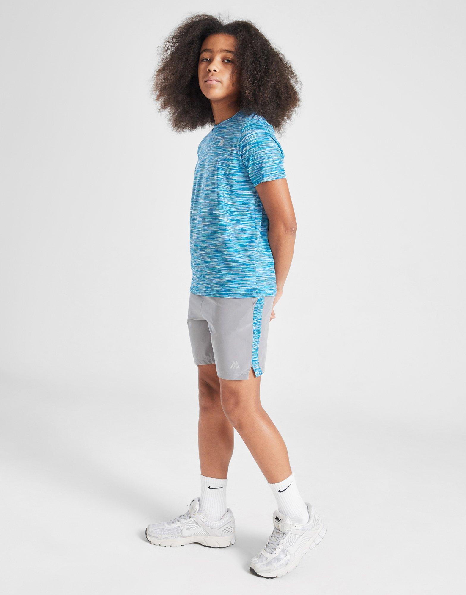 MONTIREX Short Trail Junior
