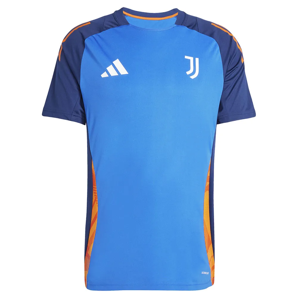adidas Juventus 24/25 Tiro Competition Training kurzarm-T-shirt