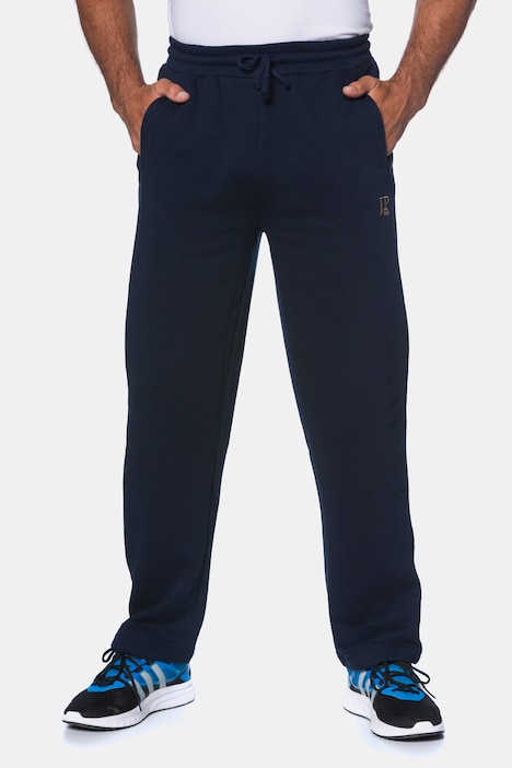 JP 1880 Jogginghose, Basic, gerade geschnitten, Basic Fit, bis 8XL