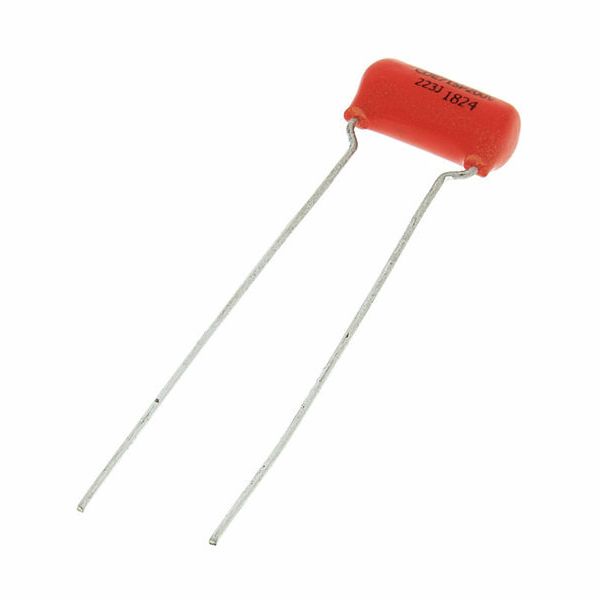 Allparts .022 µF Orange Drop Capacitors